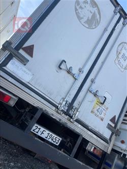 ميتسوبيشي كانتر